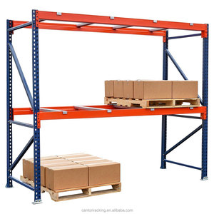Wide Range of Metal Shelving Units and Heavy-duty Storage Shelves