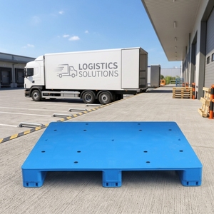 NEXARA Recycled Material Mould Racking
