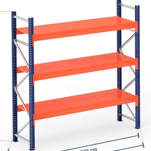 Heavy Duty Warehousing Racking Systems
