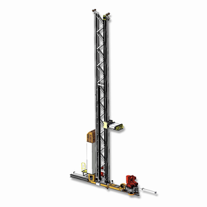 Pteris Miniload Single Column High Speed ASRS