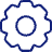 Manufacturing icon