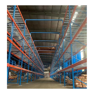 Versatile Storage System Heavy Duty Warehouse Racks