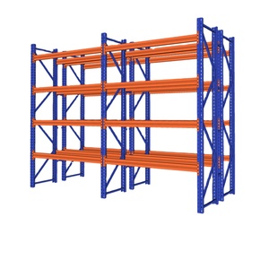 Heavy Duty Storage Rack System Shelf
